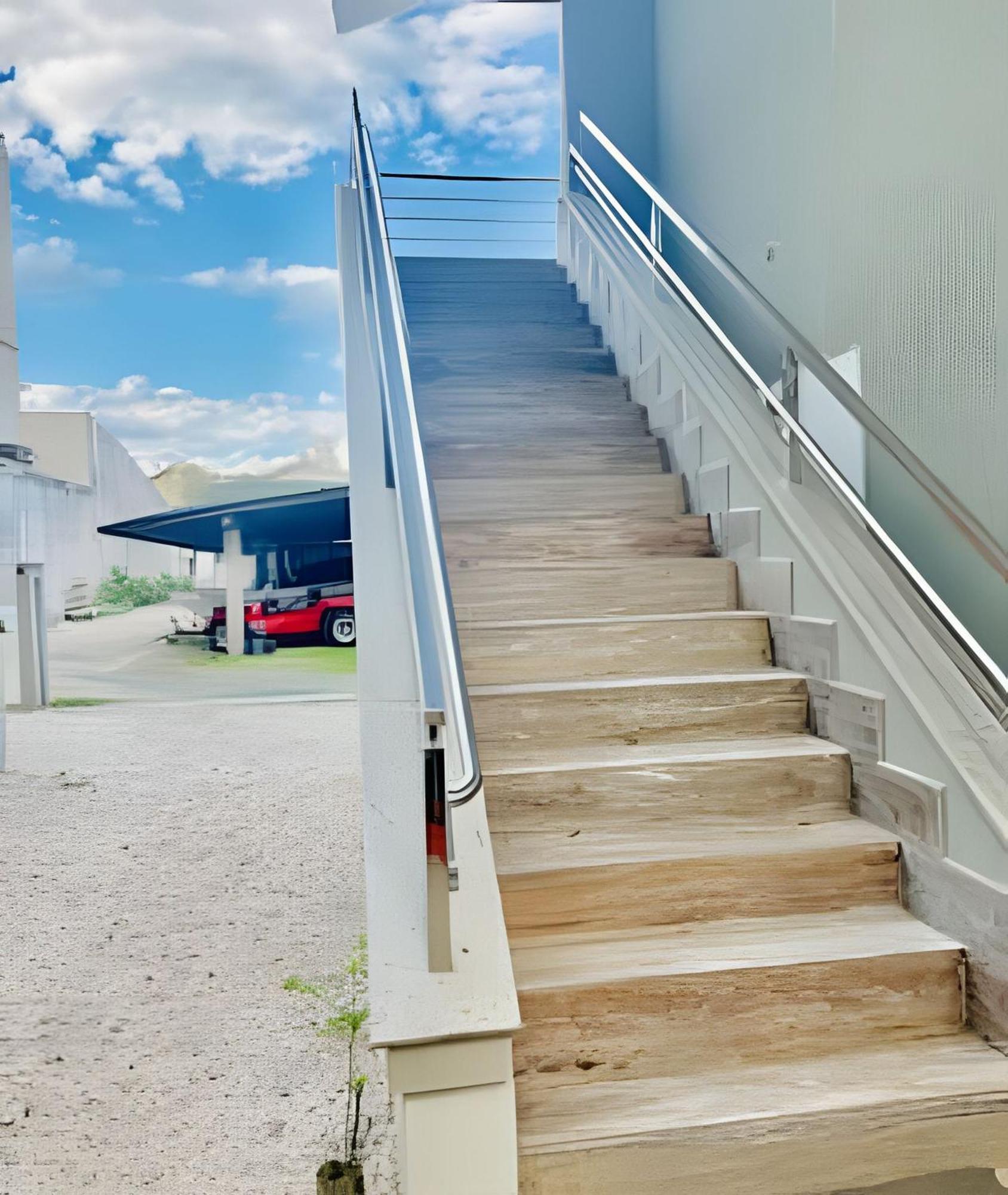 Studio Novo 200M Da Praia De Bombinhas Exterior foto