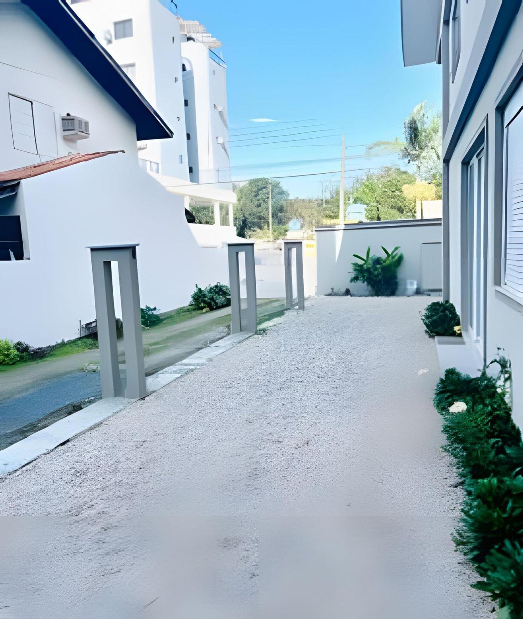 Studio Novo 200M Da Praia De Bombinhas Exterior foto